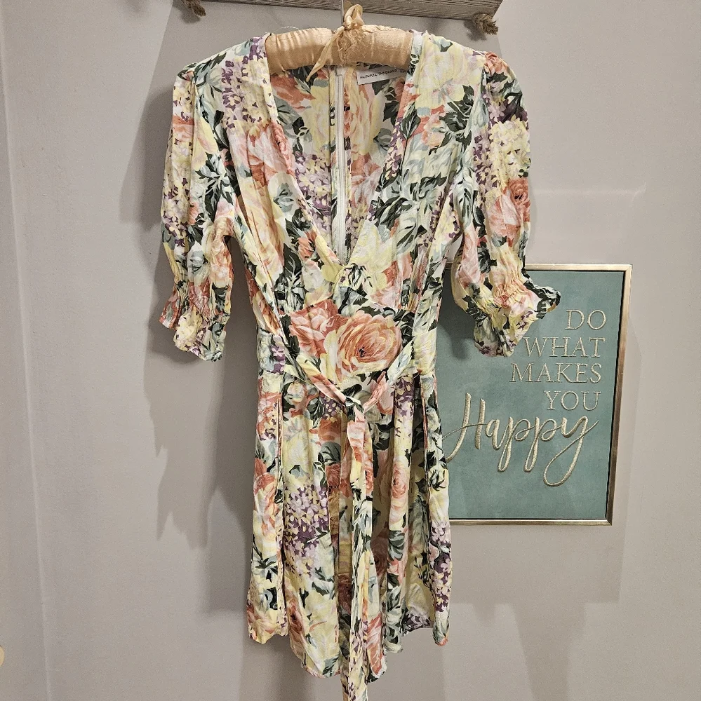 Faithfull the Brand Romper - Picture 11 of 14